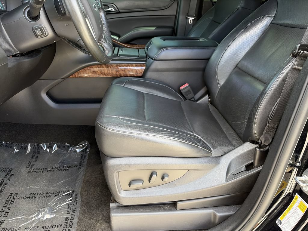 Used 2018 Chevrolet Tahoe Premier RWD image 21