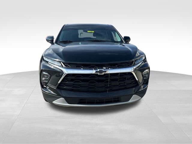 Used 2023 Chevrolet Blazer LT w/ LPO, Floor Liner Package image 8