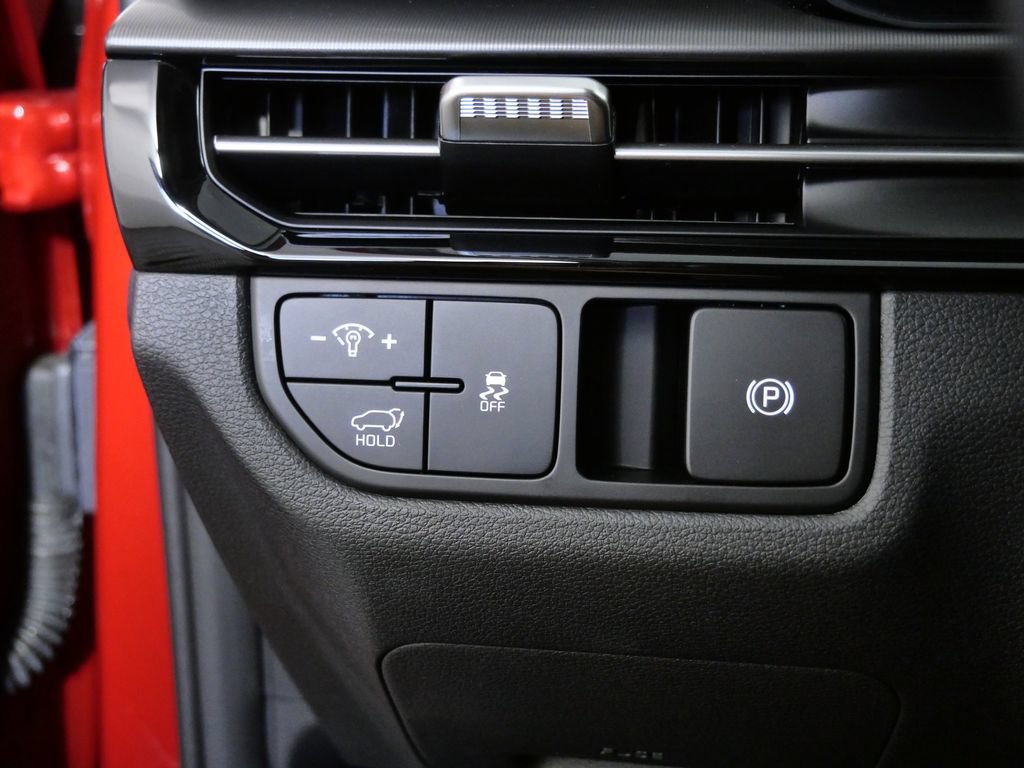 Used 2026 Kia Sportage SX FWD image 21