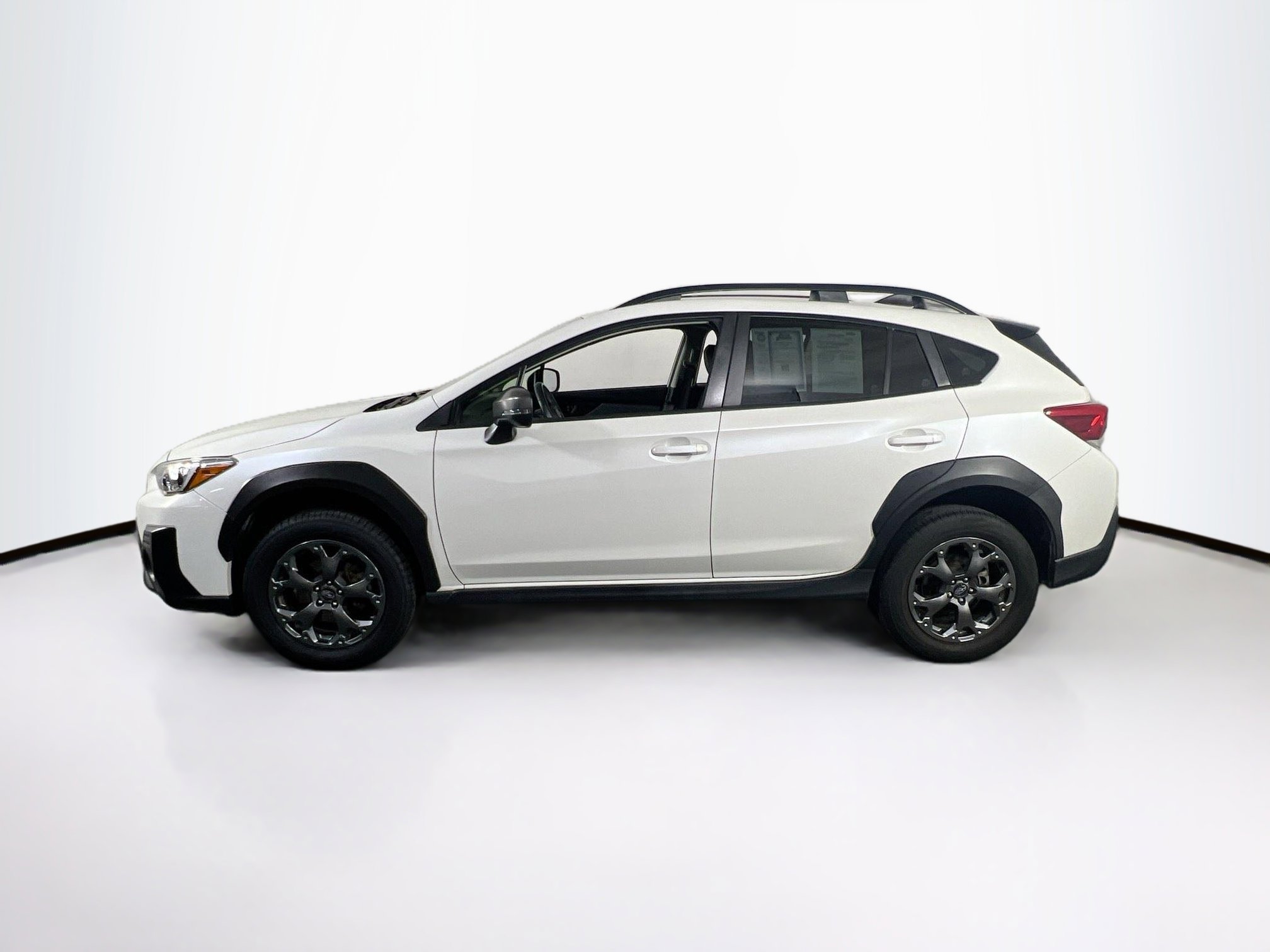Used 2023 Subaru Crosstrek 2.5i Sport AWD/4WD image 8