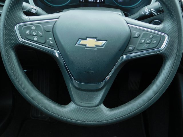 Used 2023 Chevrolet Malibu LT image 15