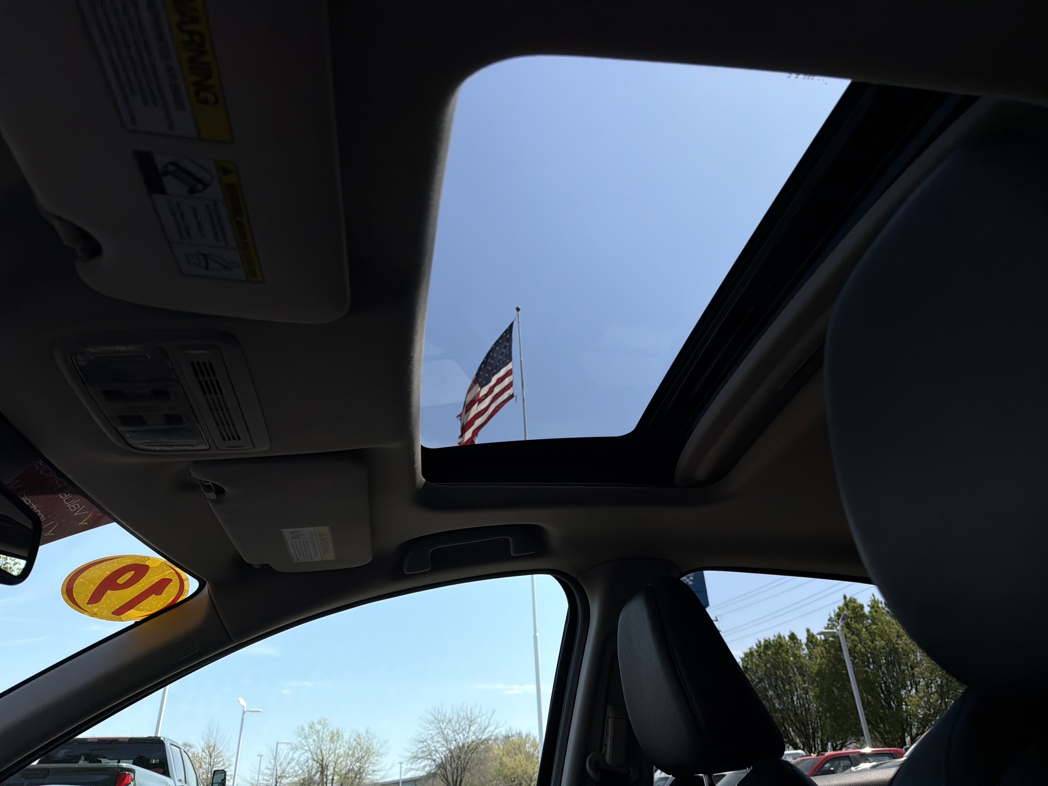 Used 2019 Honda HR-V EX-L image 27