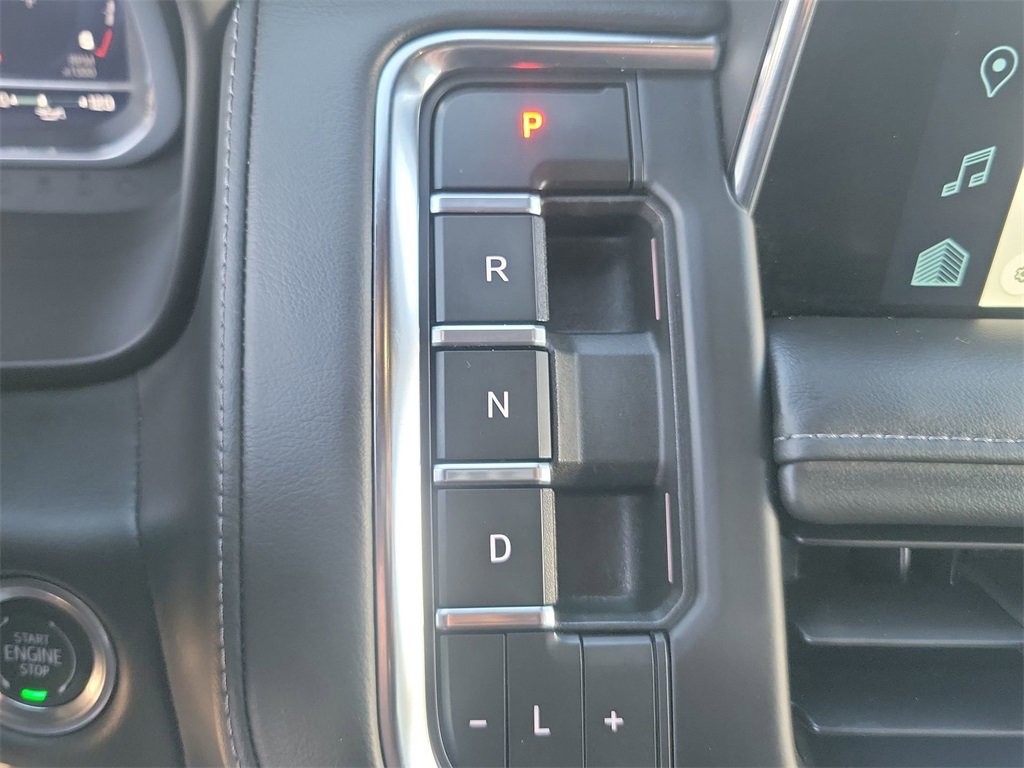 Used 2023 Chevrolet Tahoe LT image 19