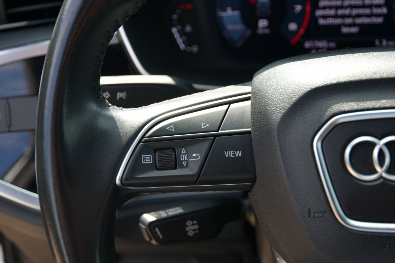 Used 2020 Audi Q3 2.0T Premium image 10