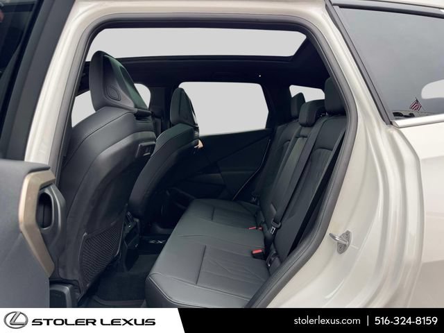 Used 2025 BMW X3 xDrive30i AWD/4WD image 16