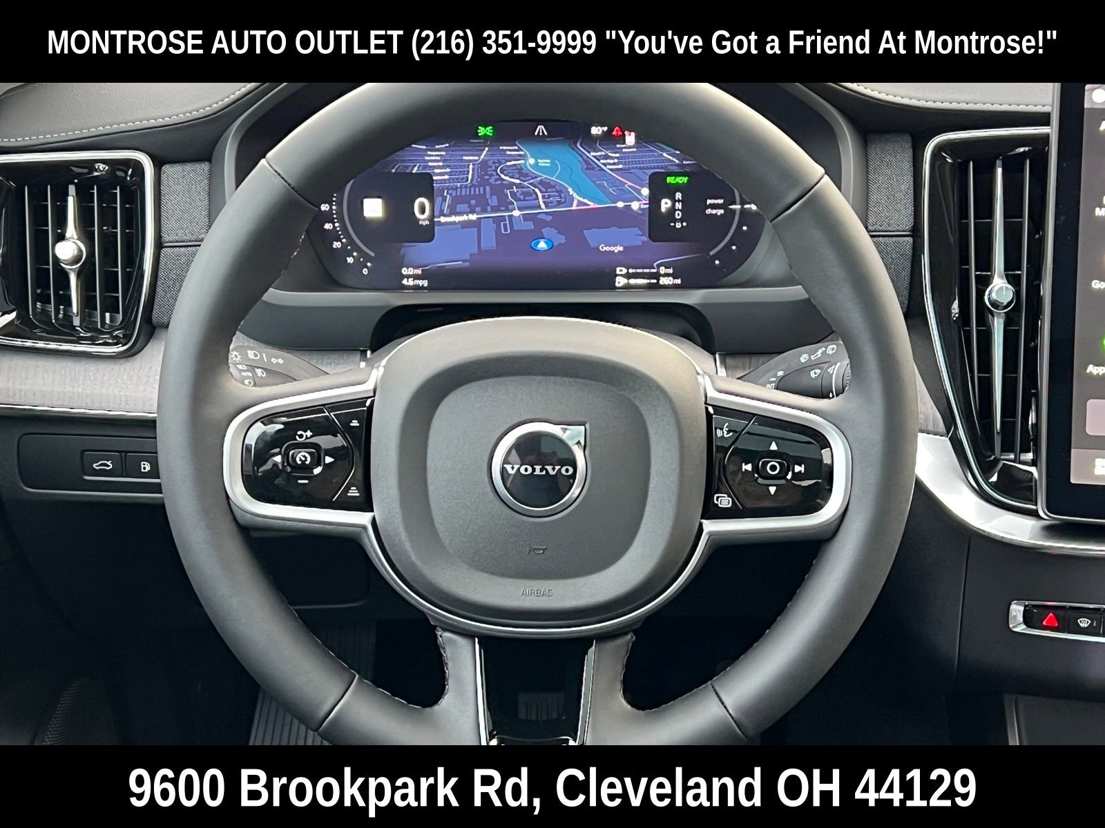 New 2026 Volvo XC90 T8 Ultra w/ Protection Package Premier AWD/4WD image 26