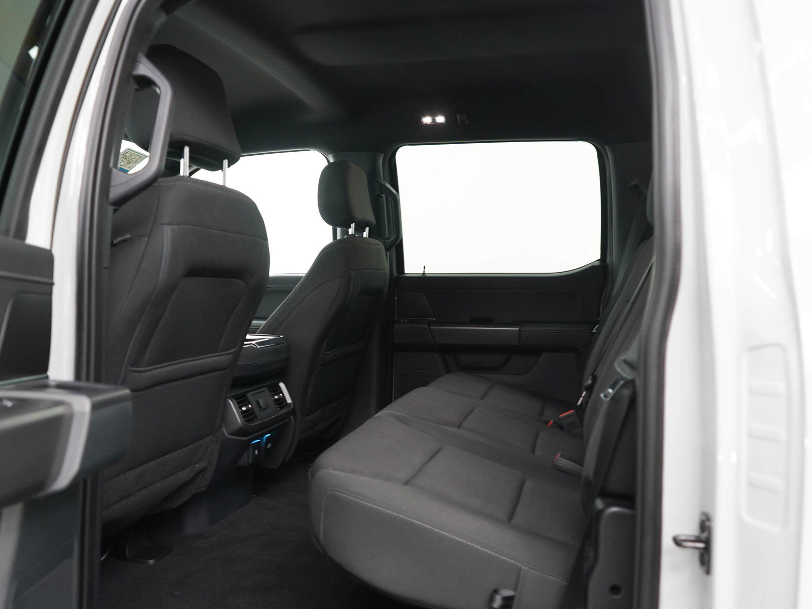 Used 2024 Ford F150 XLT w/ Equipment Group 302A MID AWD/4WD image 16