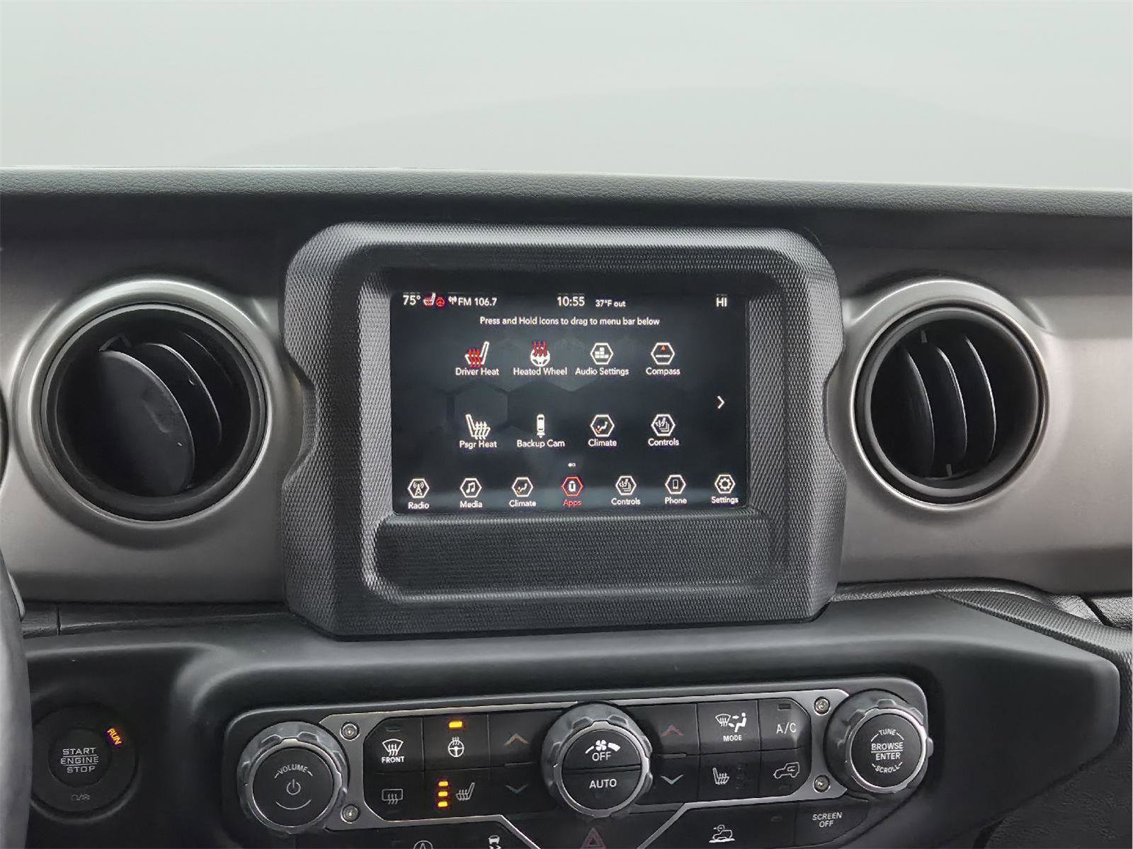 Used 2021 Jeep Wrangler Sport S image 17