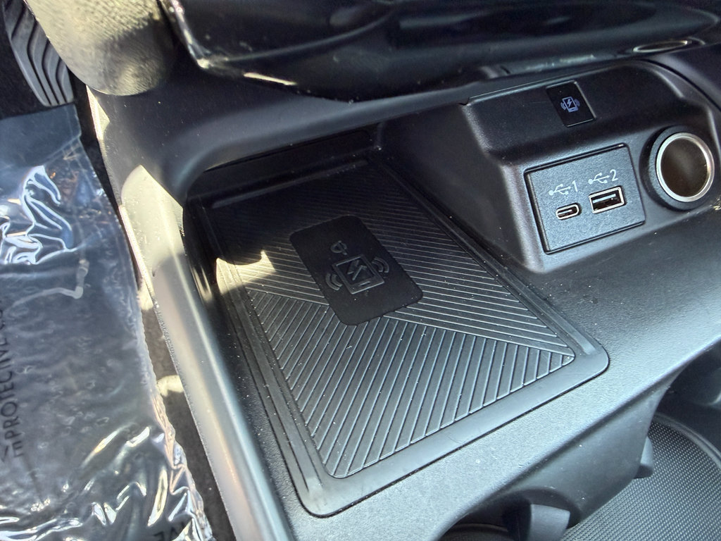 Used 2024 INFINITI QX55 Essential AWD/4WD image 20