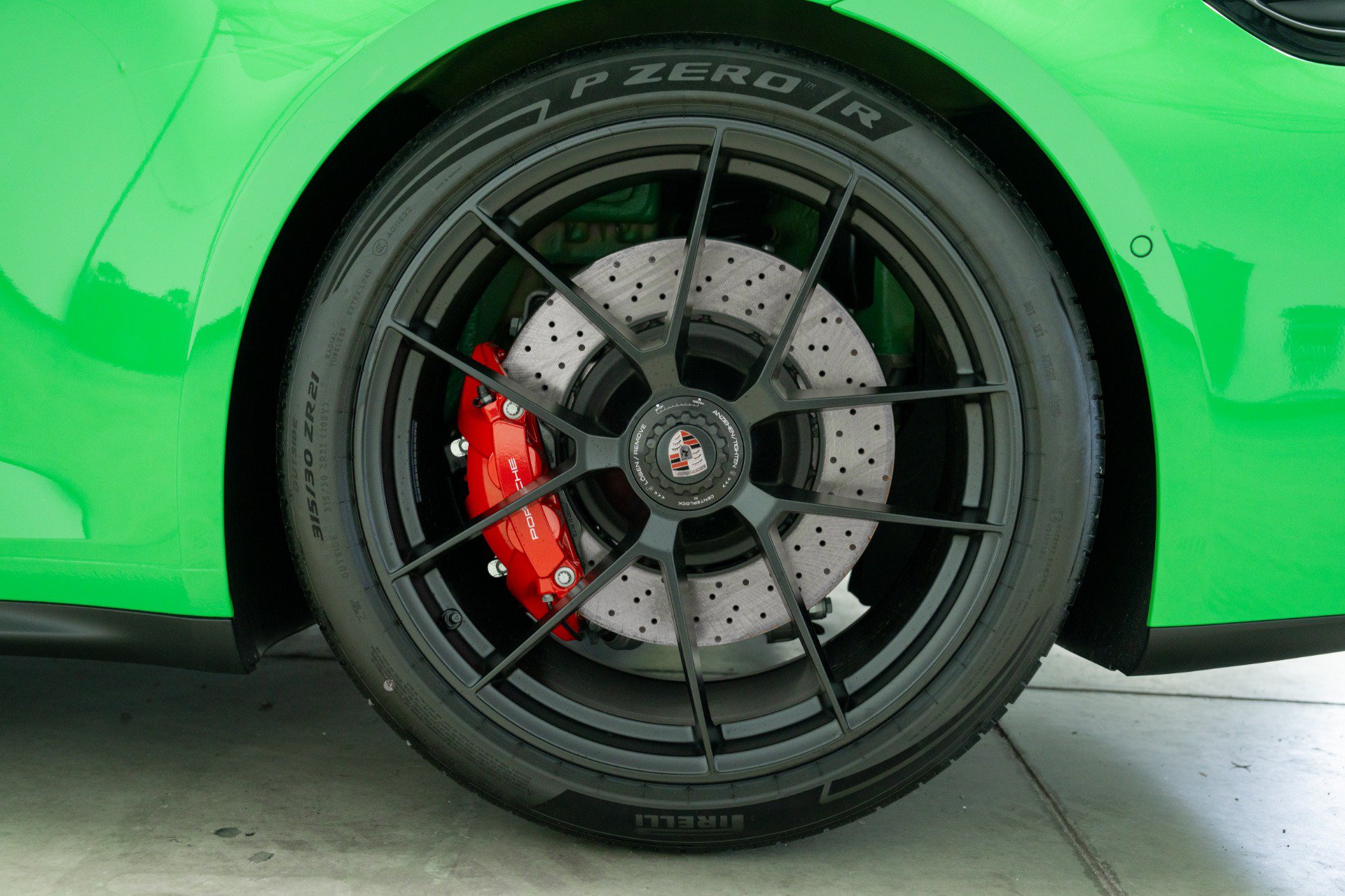 Used 2026 Porsche 911 GTS image 10