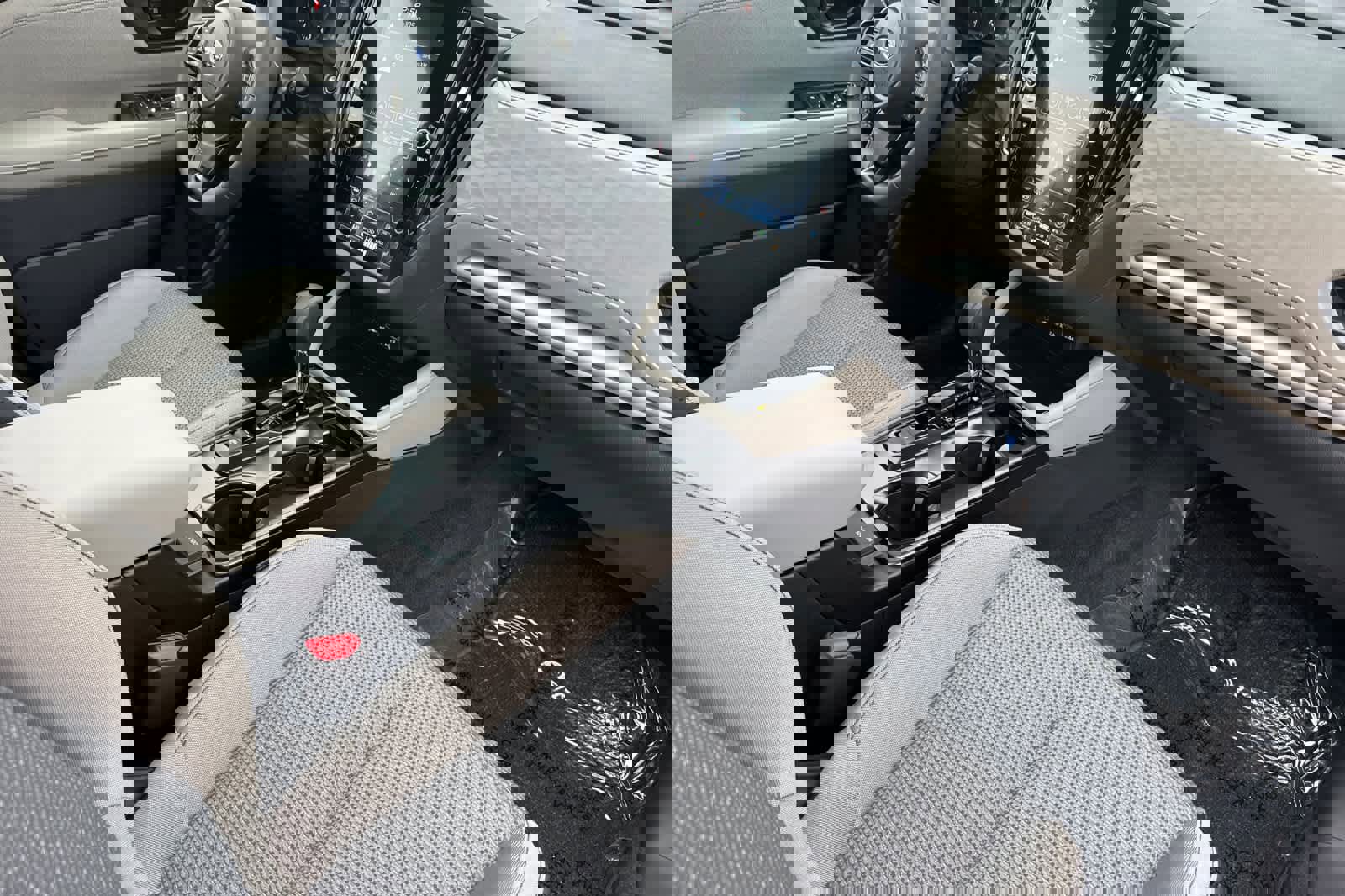 New 2026 Subaru Forester Premium image 17