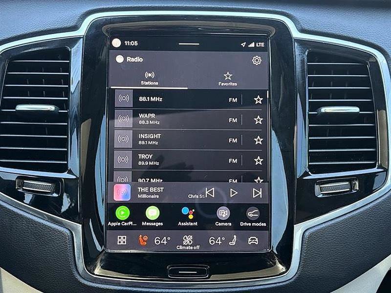 Used 2023 Volvo XC90 B6 Ultimate image 28