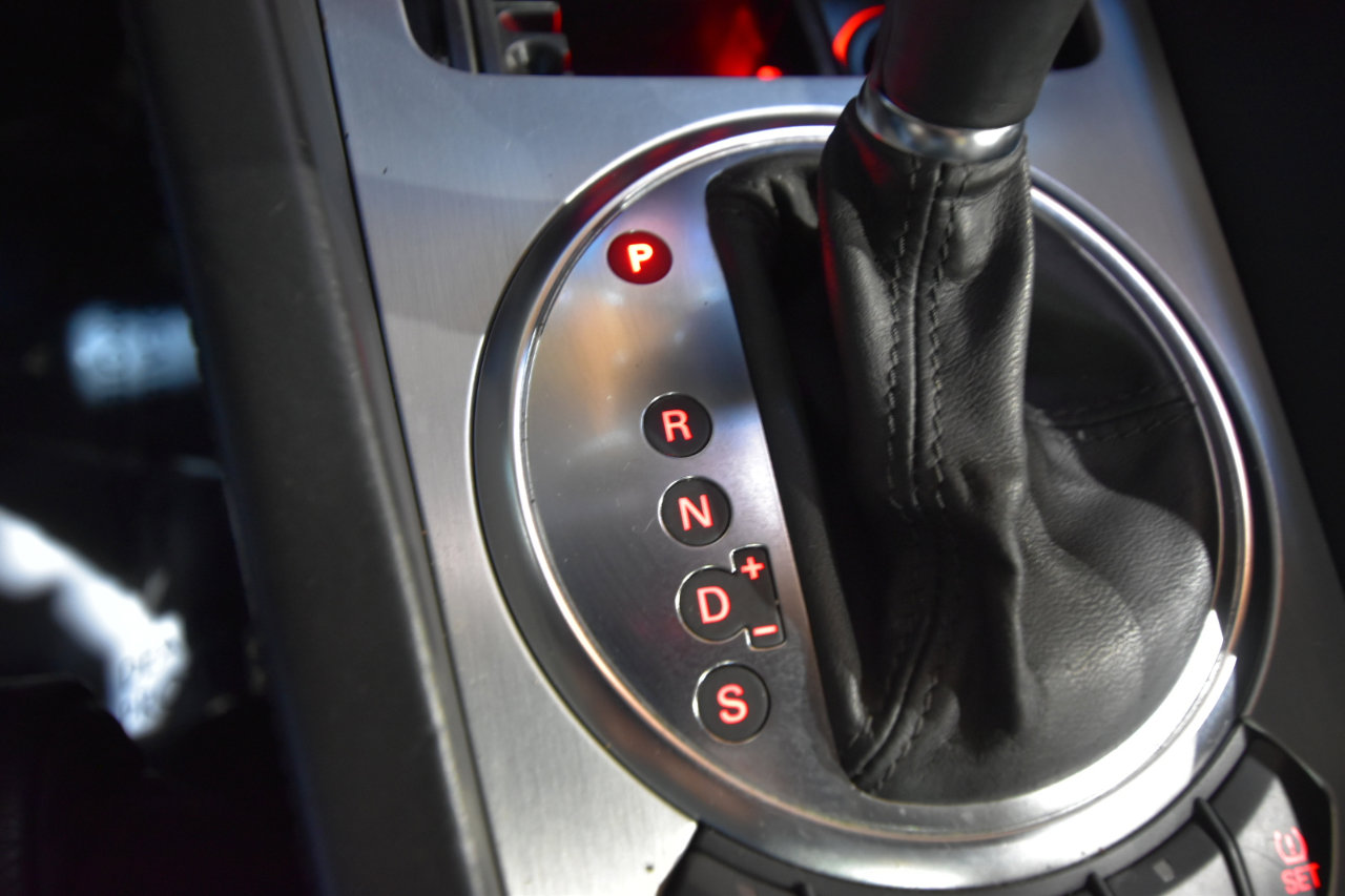 Used 2008 Audi TT 3.2 image 36