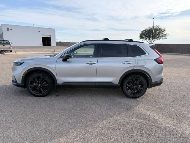 Used 2023 Honda CR-V Sport Touring image 9