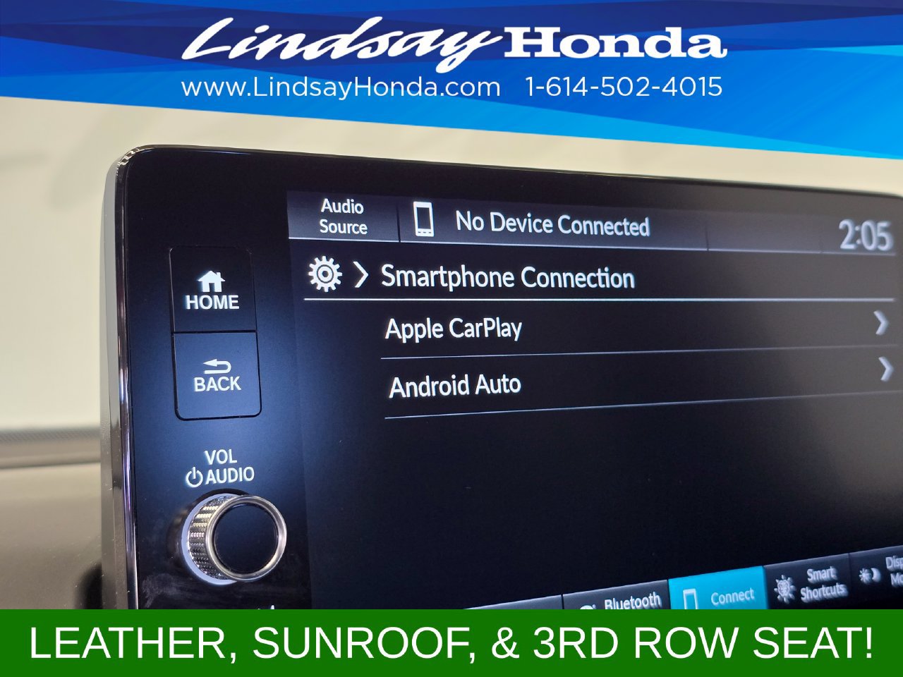 Used 2025 Honda Pilot TrailSport image 19