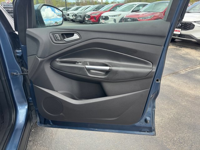 Used 2018 Ford Escape SE AWD/4WD image 28
