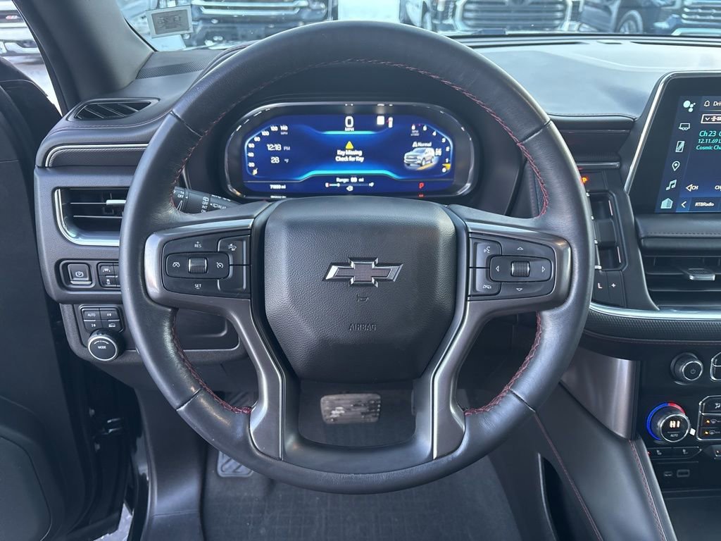 Used 2023 Chevrolet Tahoe RST image 29