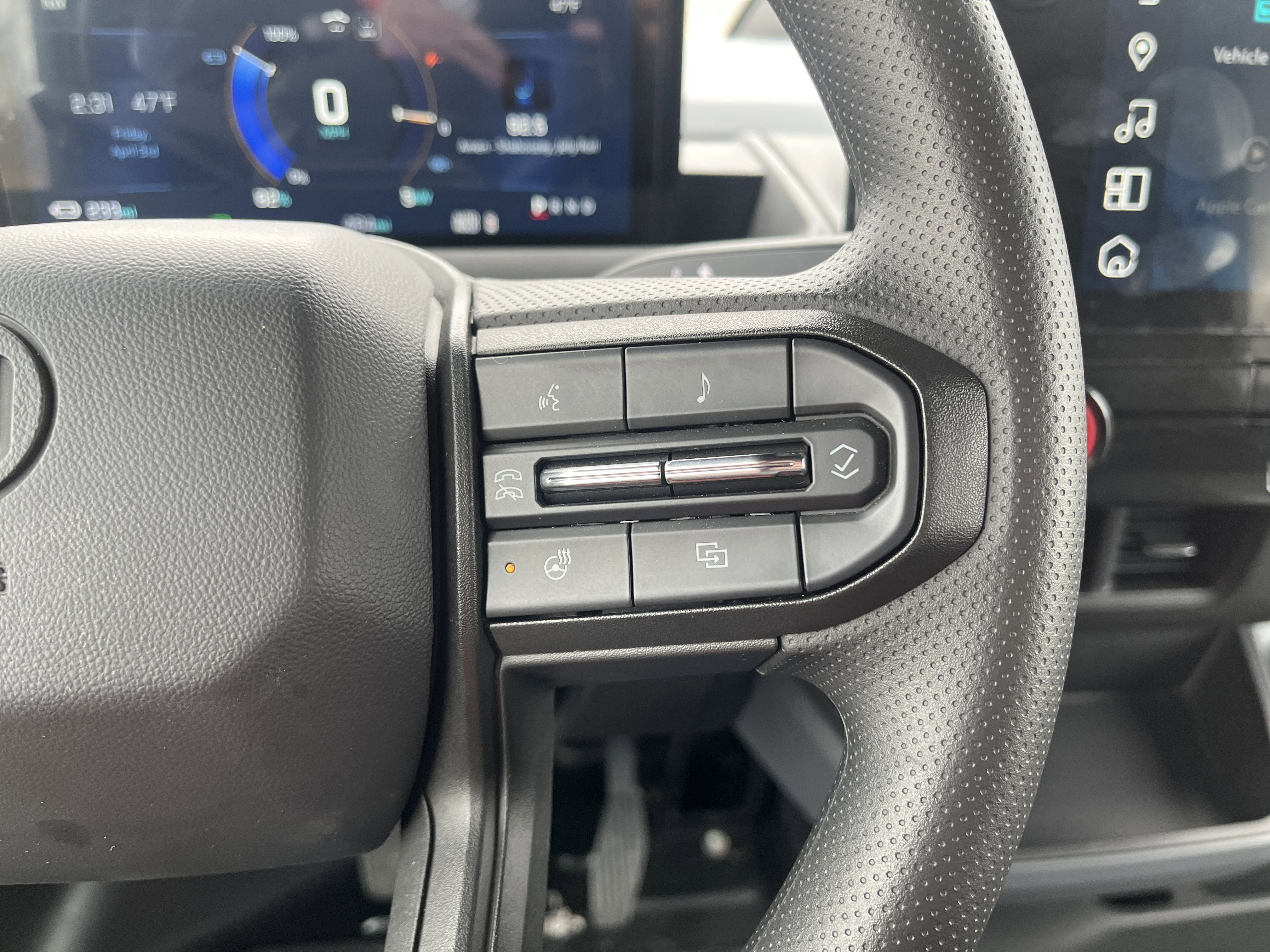 Used 2024 Chevrolet Brightdrop 600 w/ Battery Pack, Max Range image 15