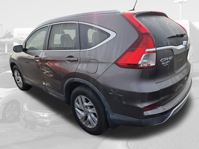 Used 2016 Honda CR-V EX-L image 10