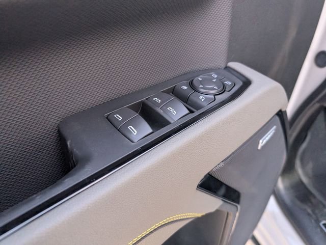 New 2026 Chevrolet Silverado 1500 ZR2 image 16