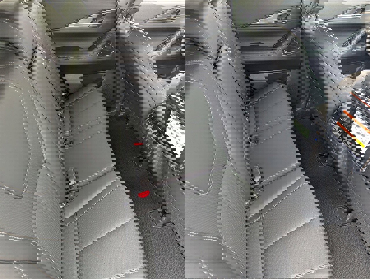 New 2026 INFINITI QX60 Luxe w/ Family Package image 20