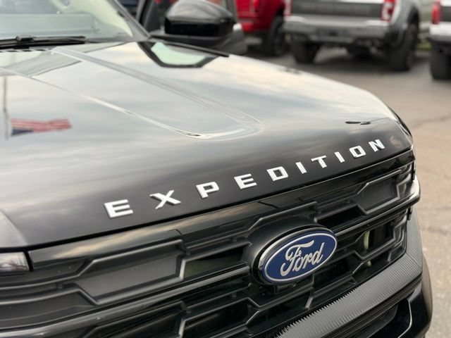 Certified 2025 Ford Expedition Max Active AWD/4WD image 51