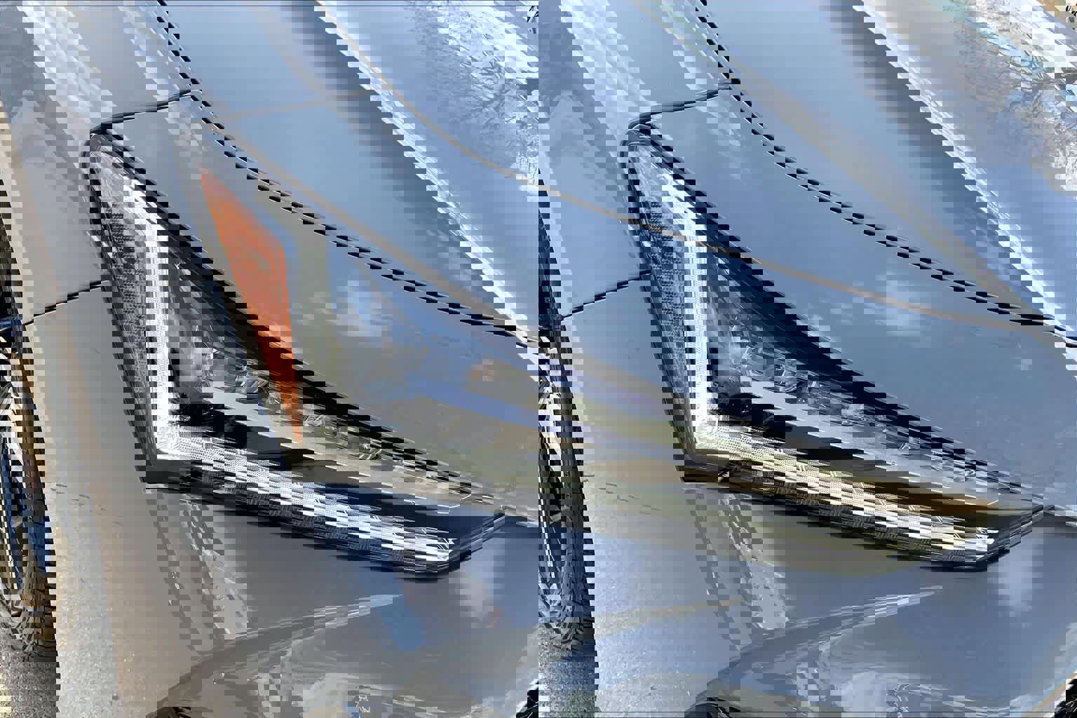 Certified 2025 Acura TLX Type S image 27