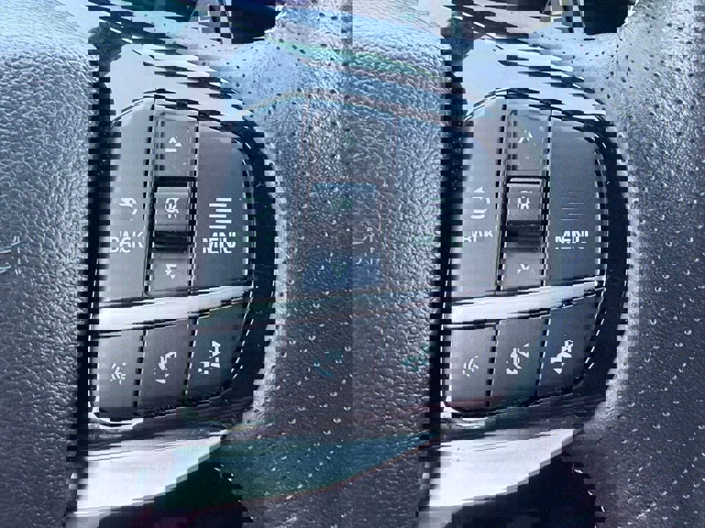 Certified 2022 Ford Explorer ST w/ Equipment Group 401A image 30