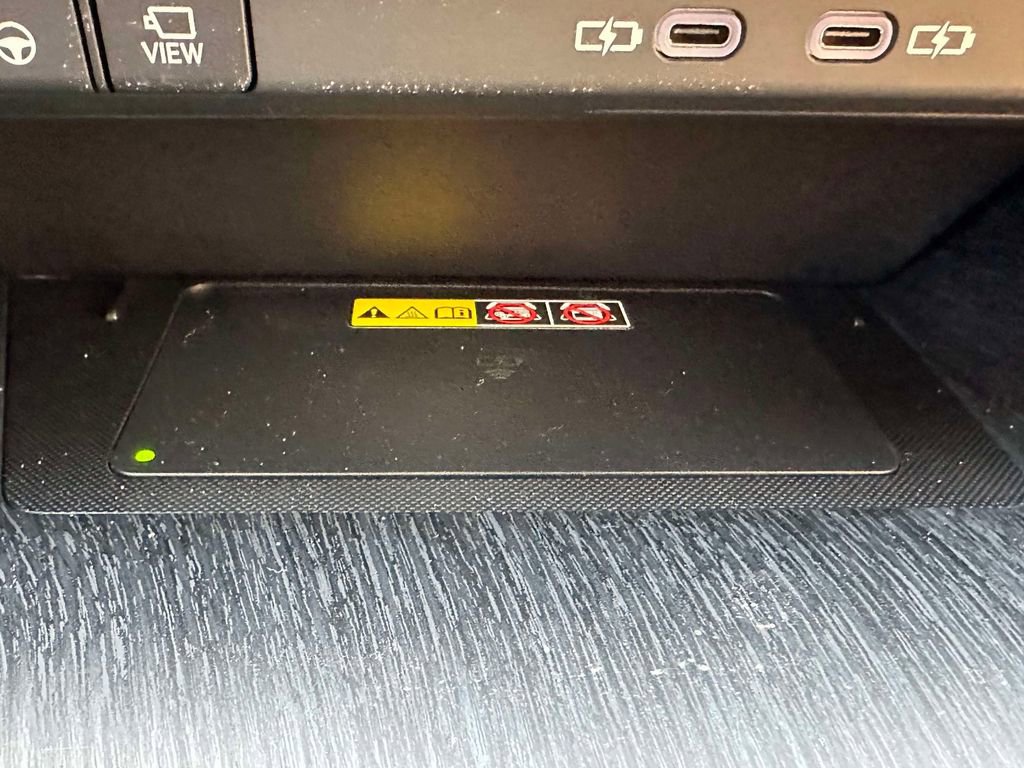 New 2026 Lexus RZ 450e AWD w/ Technology Package image 27