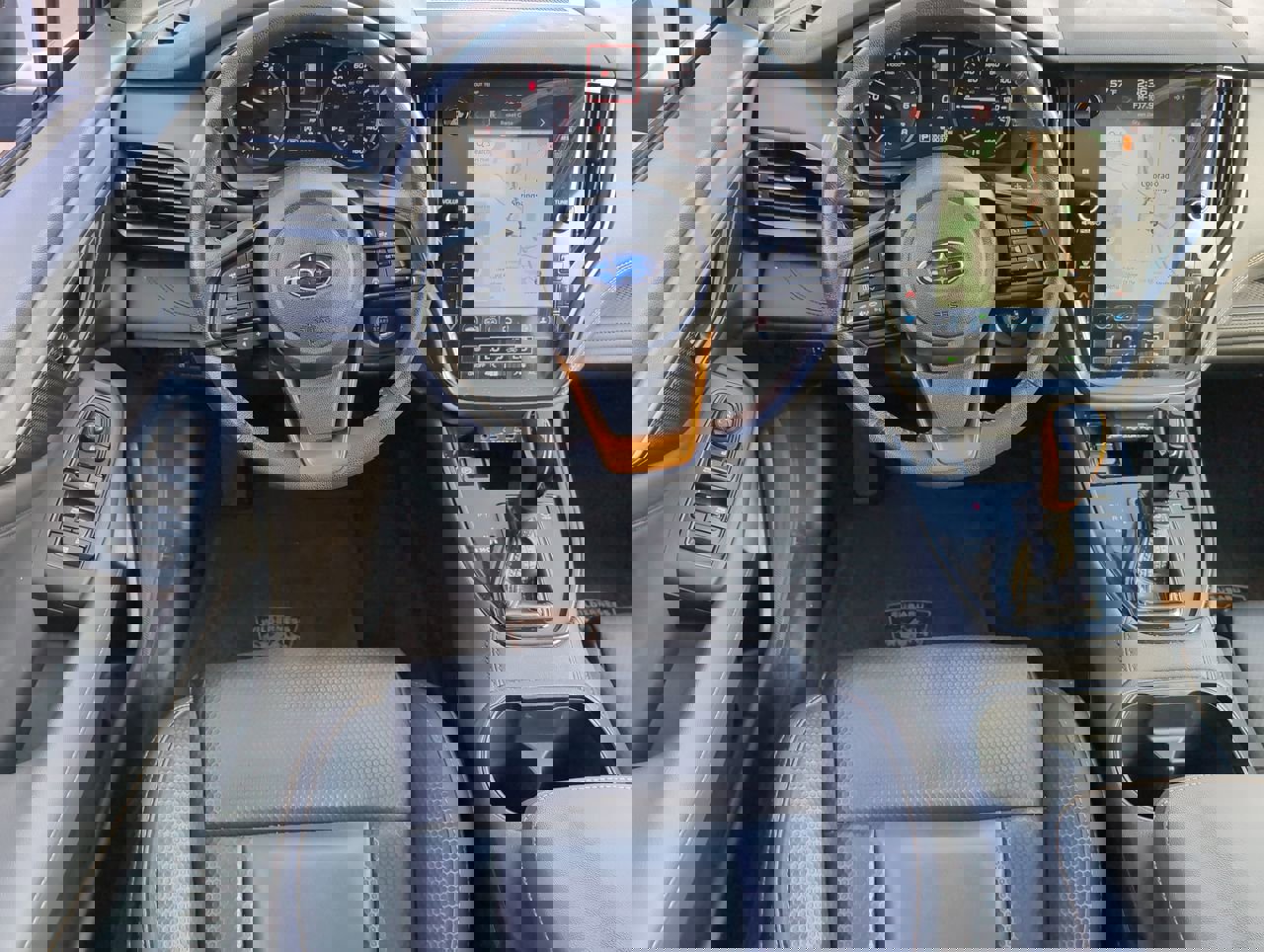 Used 2023 Subaru Outback Wilderness image 14