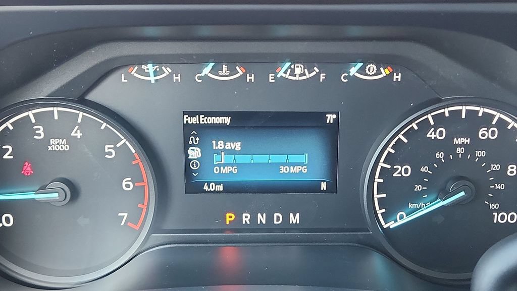 Used 2026 Ford F350 XLT AWD/4WD image 19