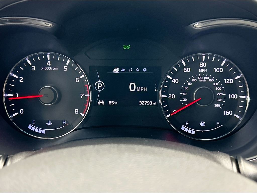 Used 2018 Kia Forte S w/ S Technology Plus Package image 32