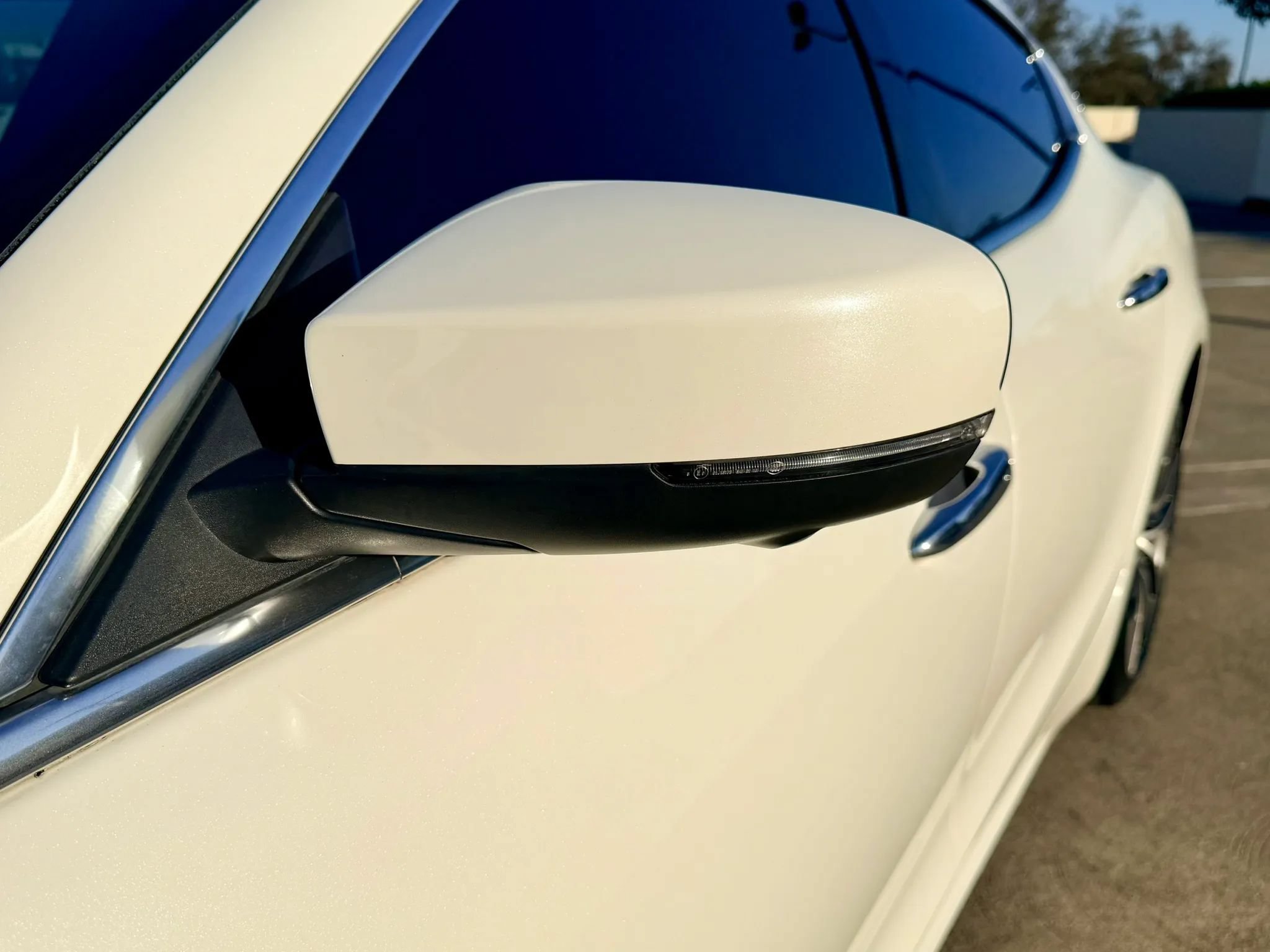 Used 2019 Maserati Ghibli GranLusso RWD image 55