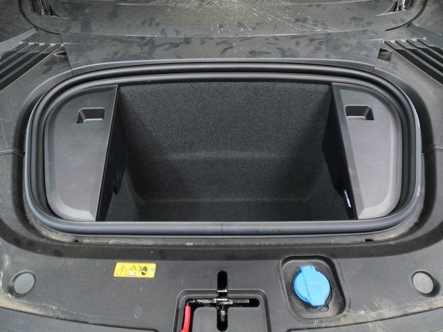 New 2026 Audi S e-tron GT Prestige AWD/4WD image 35