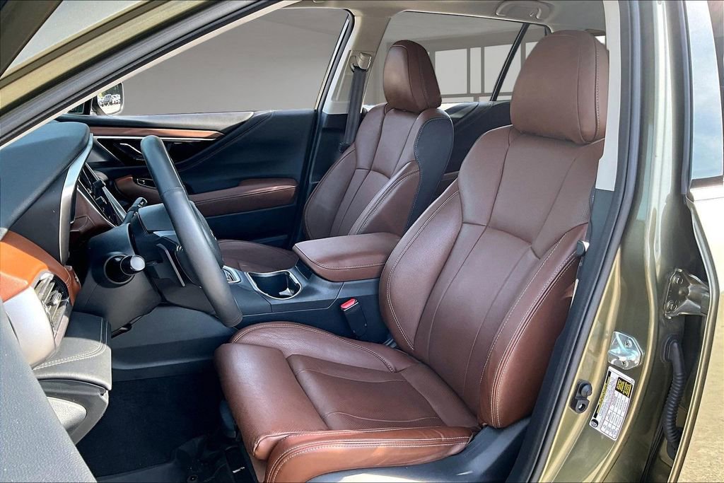 Used 2024 Subaru Outback Touring image 21