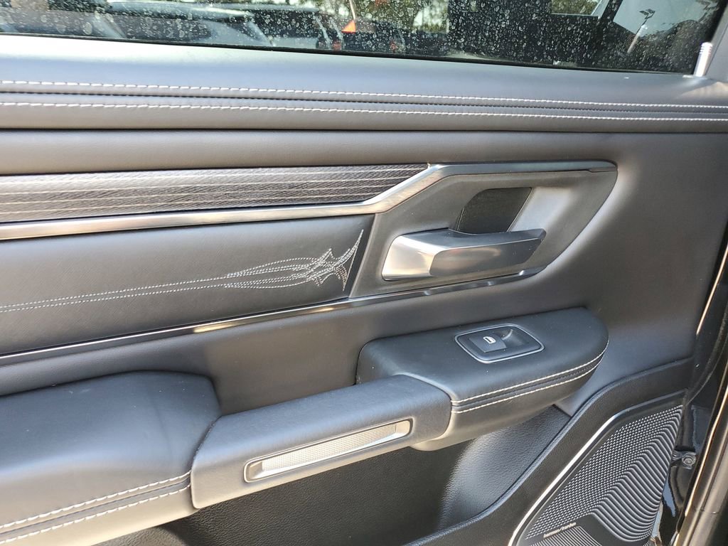 Used 2019 RAM 1500 Limited image 14