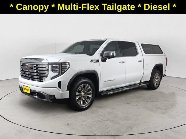 Used 2023 GMC Sierra 1500 Denali w/ Technology Package