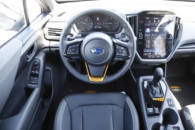Certified 2026 Subaru Crosstrek 2.5i Wilderness w/ Crosstrek Mirror Package AWD/4WD image 16