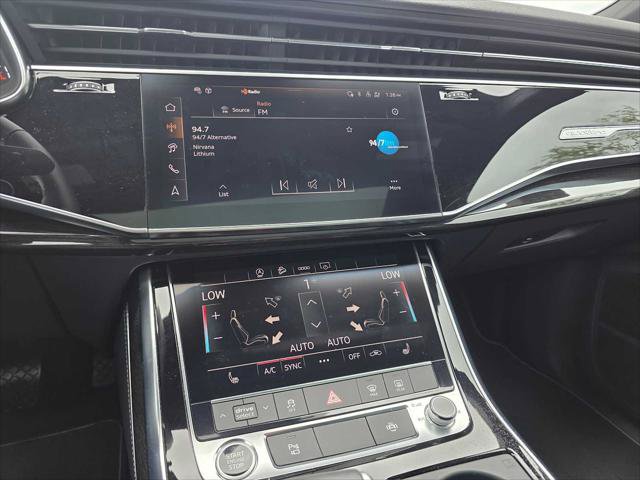 Used 2025 Audi Q7 3.0T Premium Plus AWD/4WD image 26