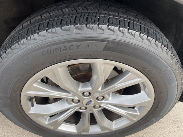 Used 2023 Ford Explorer Limited w/ Equipment Group 301A image 18