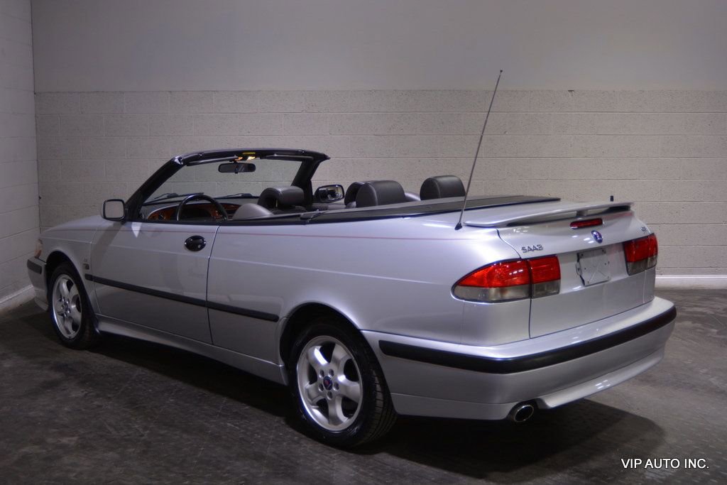 Used 2001 Saab 9-3 SE image 46