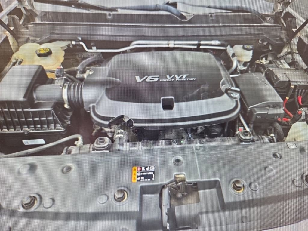 Used 2021 GMC Canyon Denali image 20