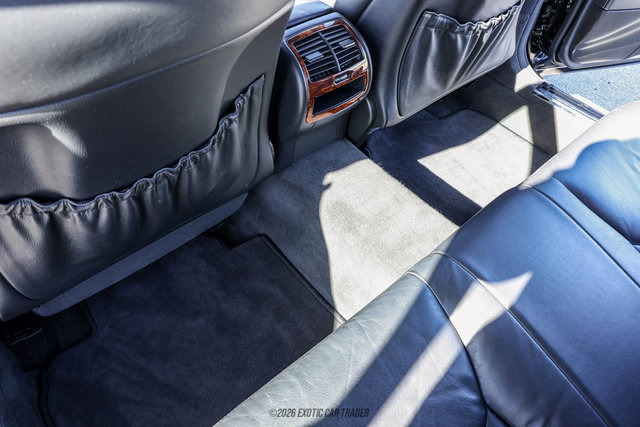 Used 2006 Mercedes-Benz S 500 image 60