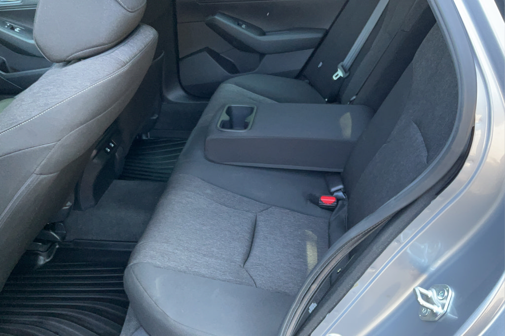 Used 2025 Honda Accord LX image 24