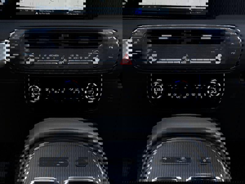 New 2026 Hyundai Palisade Calligraphy image 59