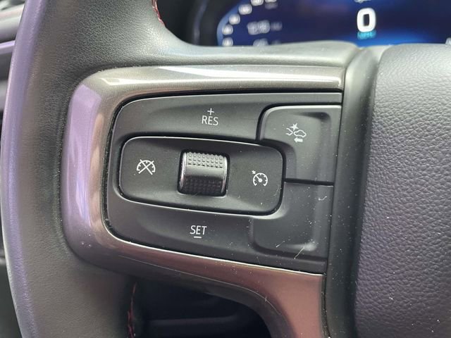 Used 2023 Chevrolet Suburban RST AWD/4WD image 22