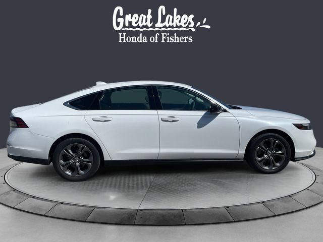 Used 2023 Honda Accord EX image 6