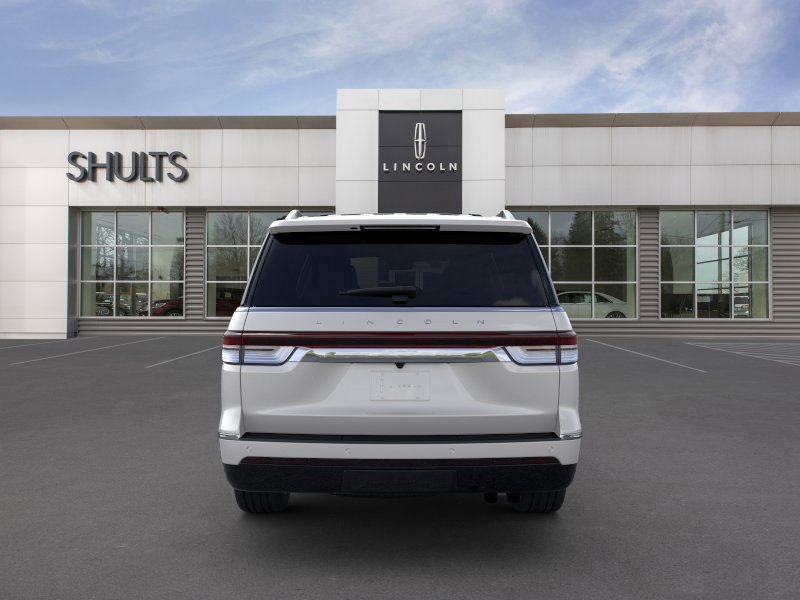 New 2024 Lincoln Navigator L Reserve image 13