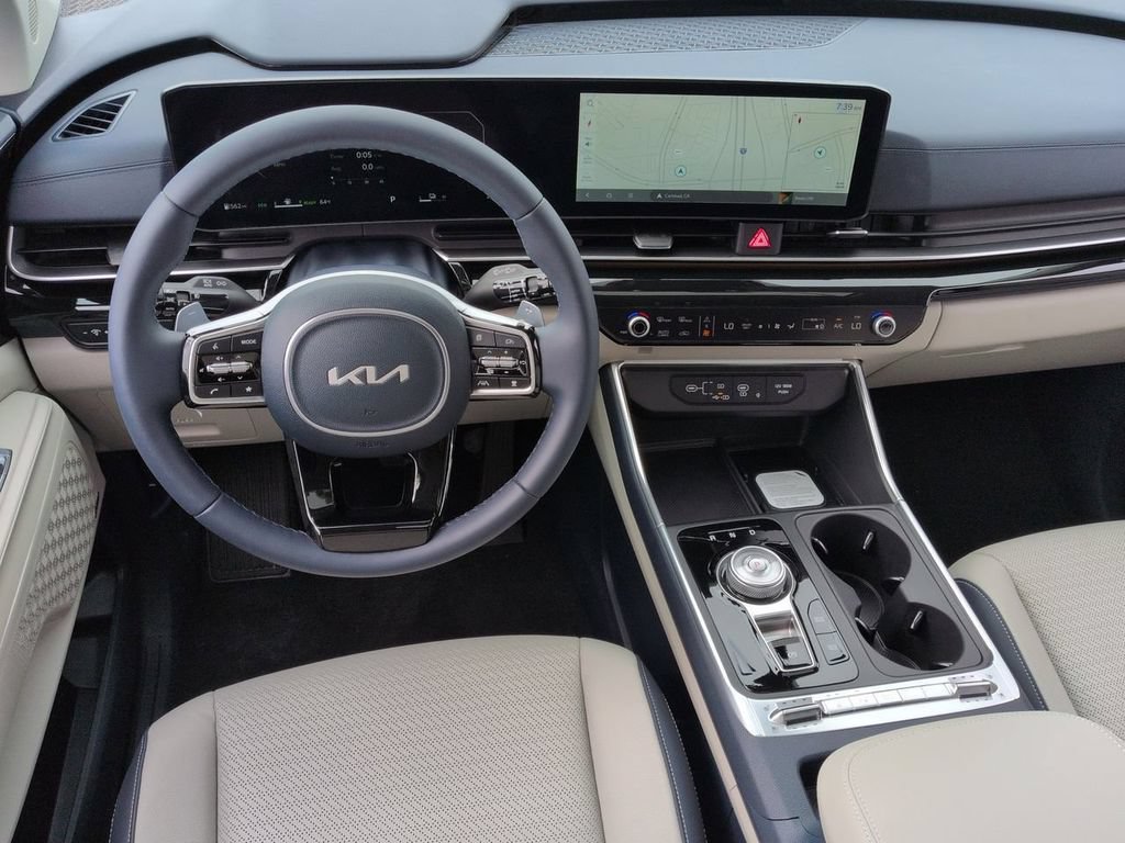 New 2026 Kia Carnival SX Prestige FWD image 21