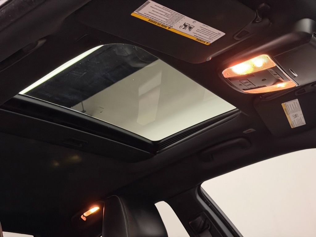 Used 2021 Dodge Charger SRT Hellcat image 29